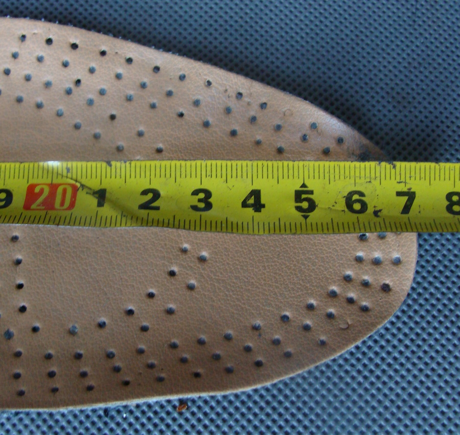 Boty na běžky TECNO PRO vel. 42. Systém SNS - 5