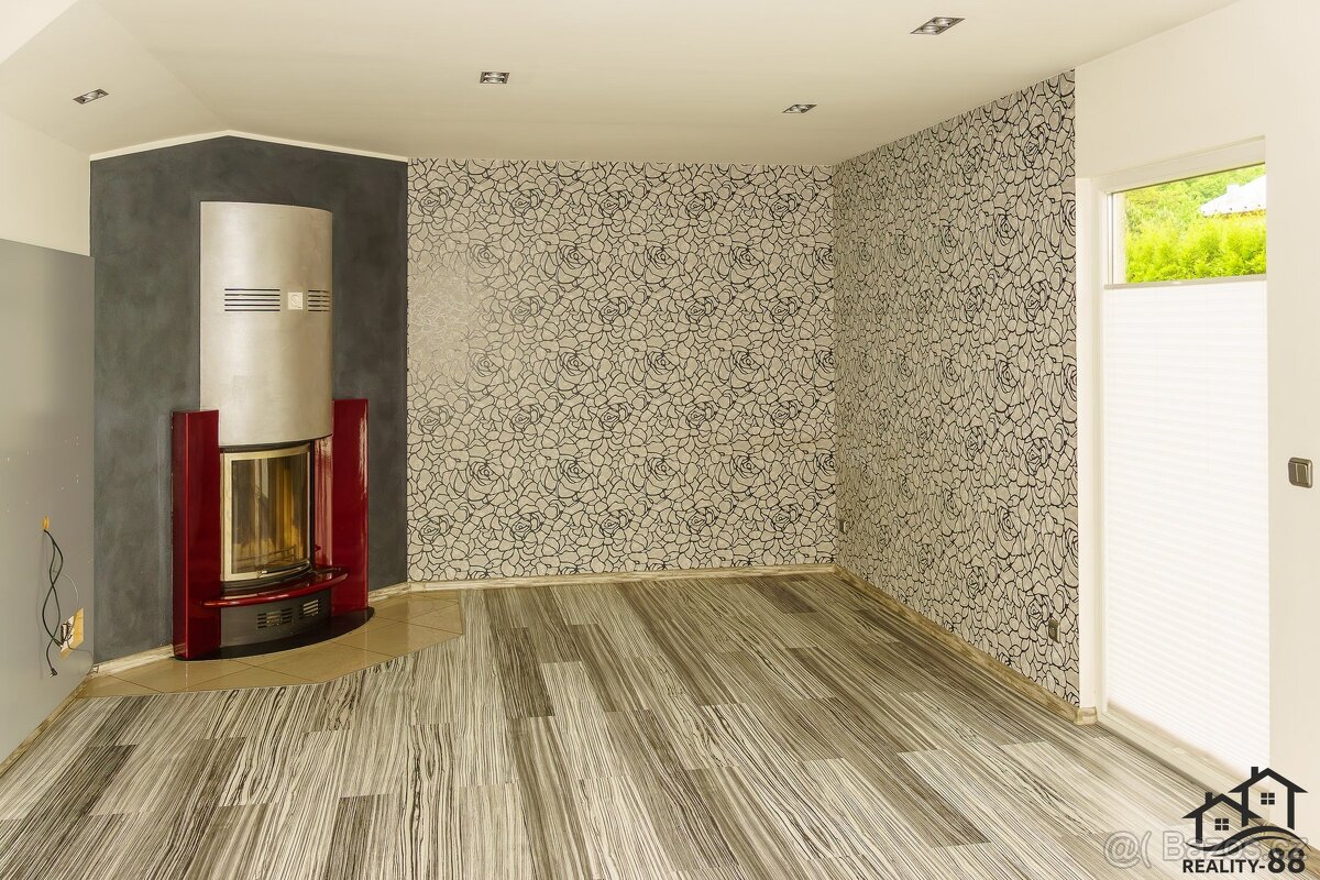 Prodej rodinný dům 5+kk, 150 m² - Karviná – Hranice - 5