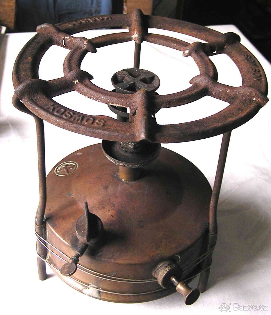 Benzinový vařič PRIMUS - 5