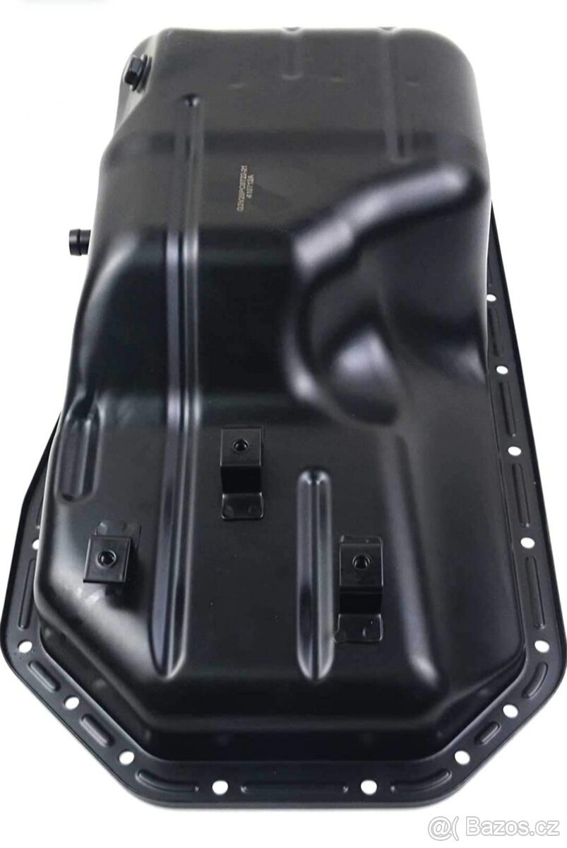 Olejova vaňa mitsubishi l200 l300 pajero sport NOVÁ - - 5