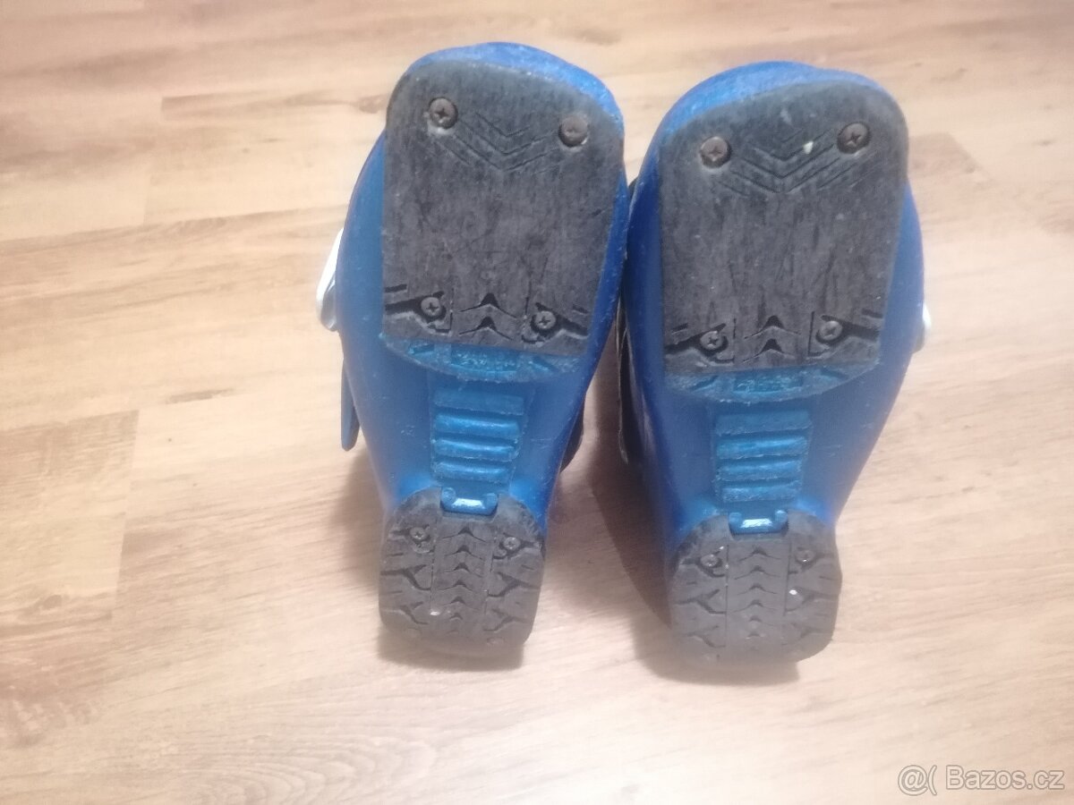 Prodám dětské přeskáče - 5