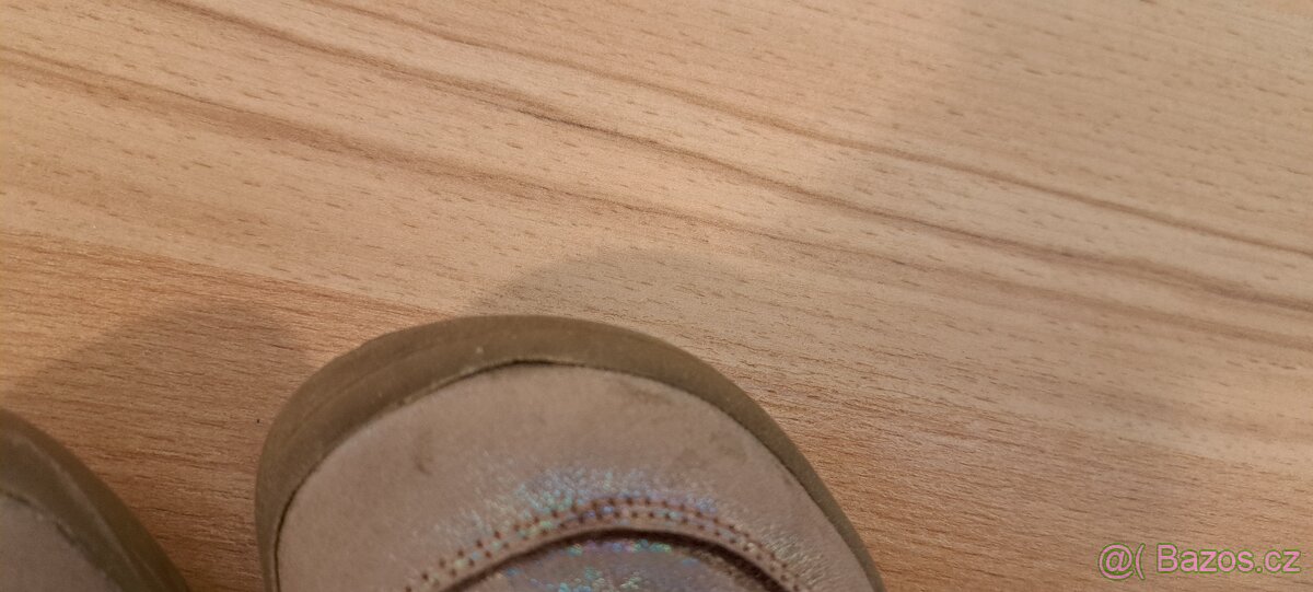 zimni bf boty Frodfo, vel 29 - 5