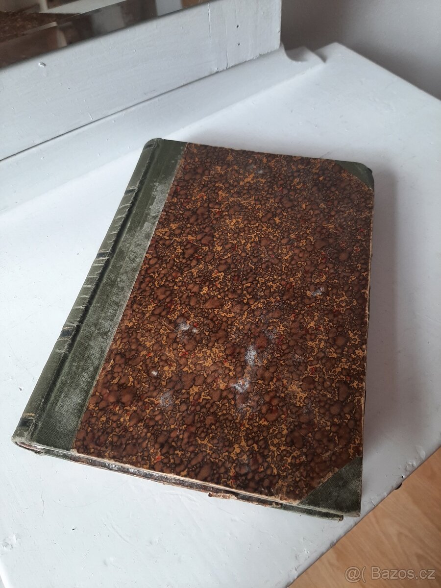 Monistická nauka duše, Německý originál - 5