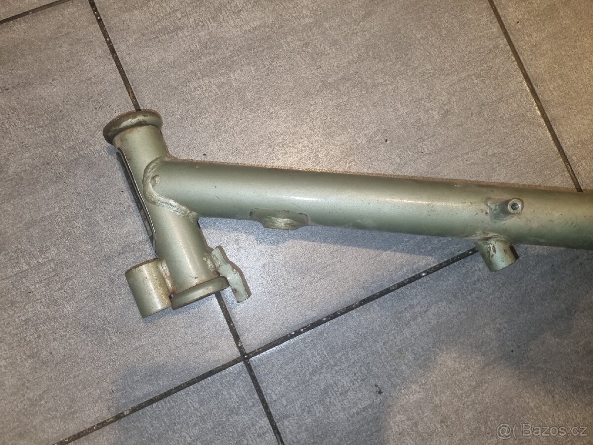 Rám babetta 210 - 5