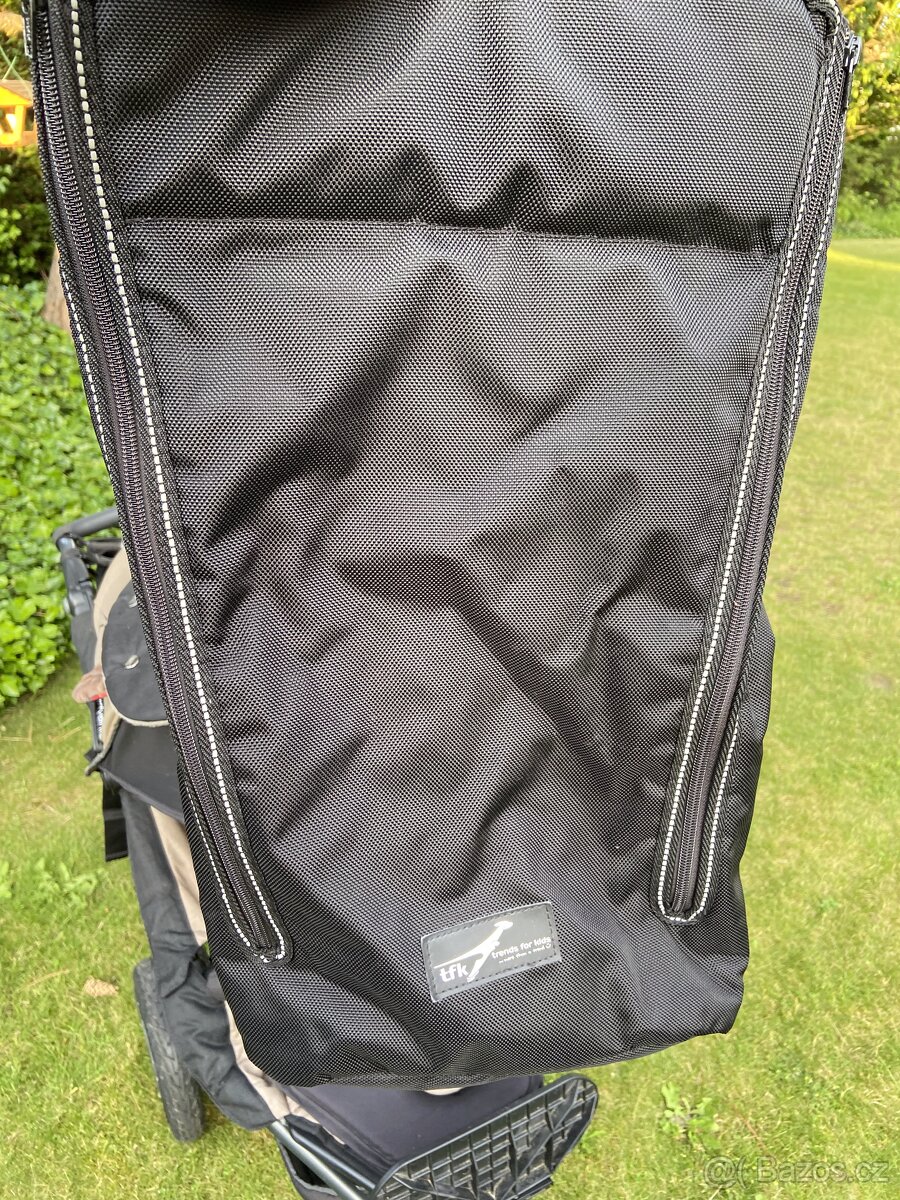 TFK Adveture TOP stav - 5