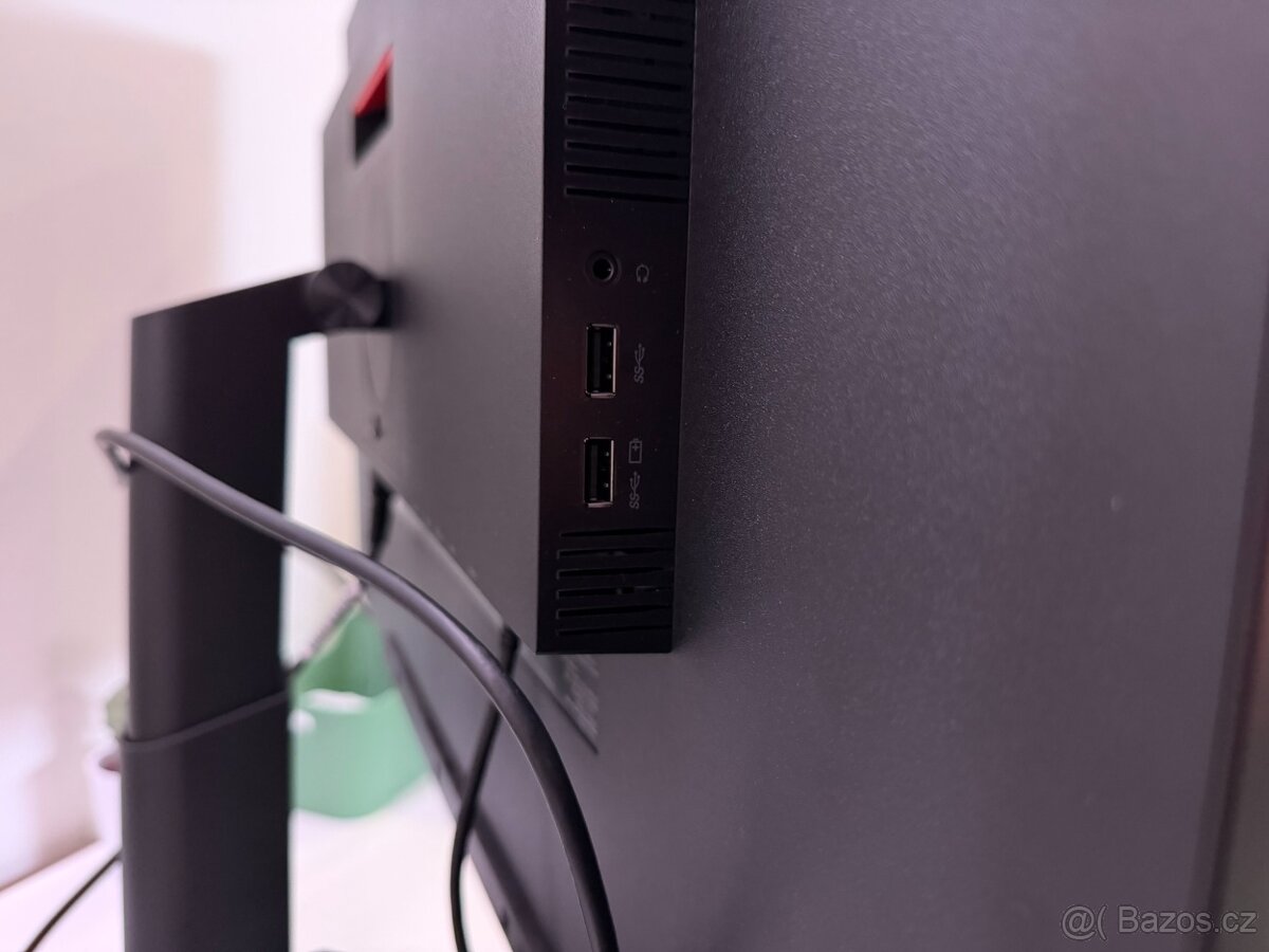 Monitor Lenovo ThinkVision T32h-20 - K odběru více kusů - 5