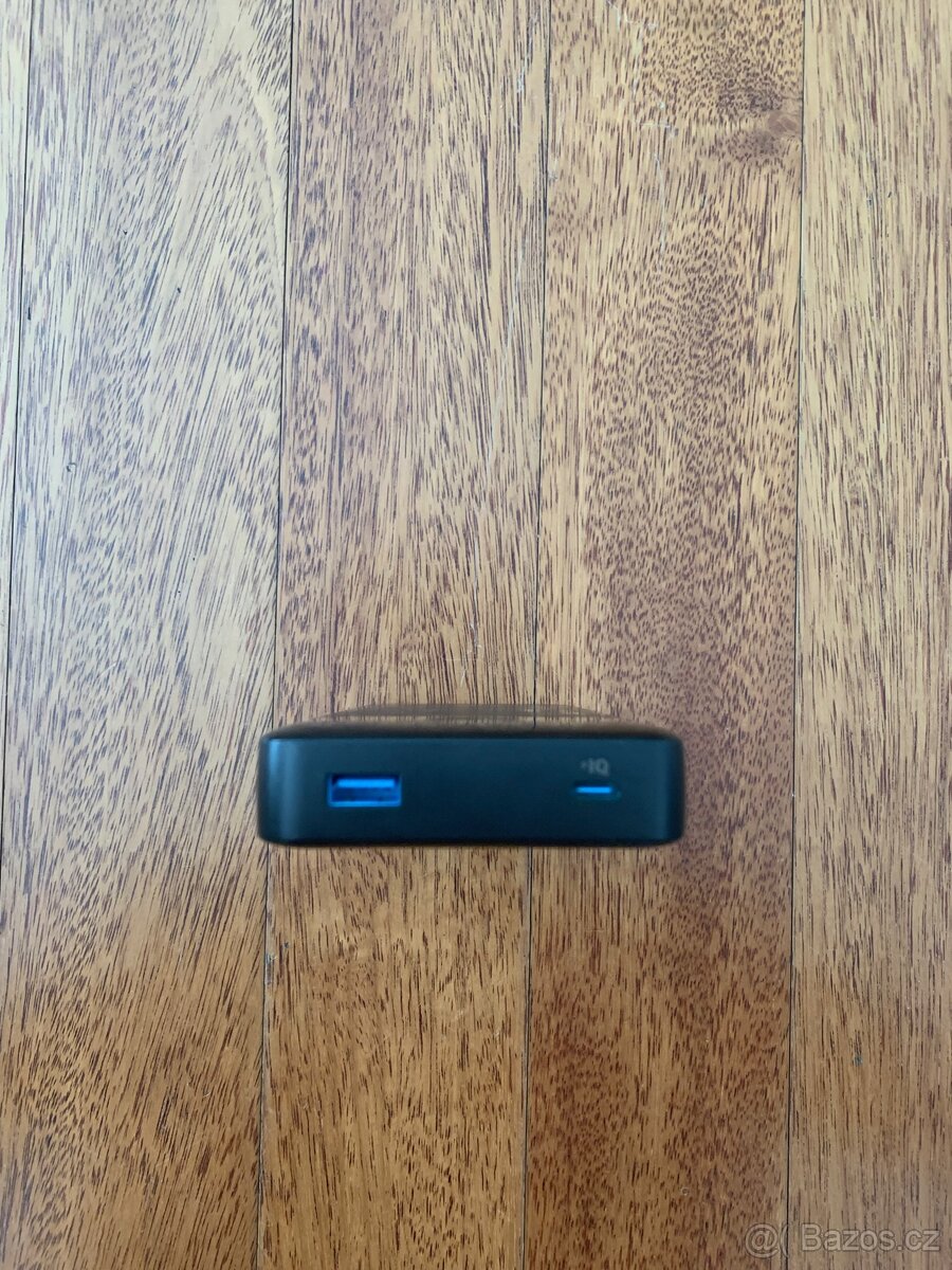 Powerbanka ANKER 20 000 mAh – USB & USB-C - 5