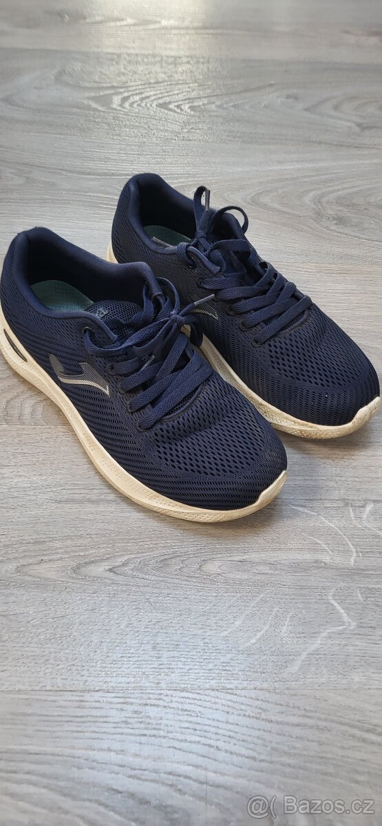 Prodám boty Champion - 5