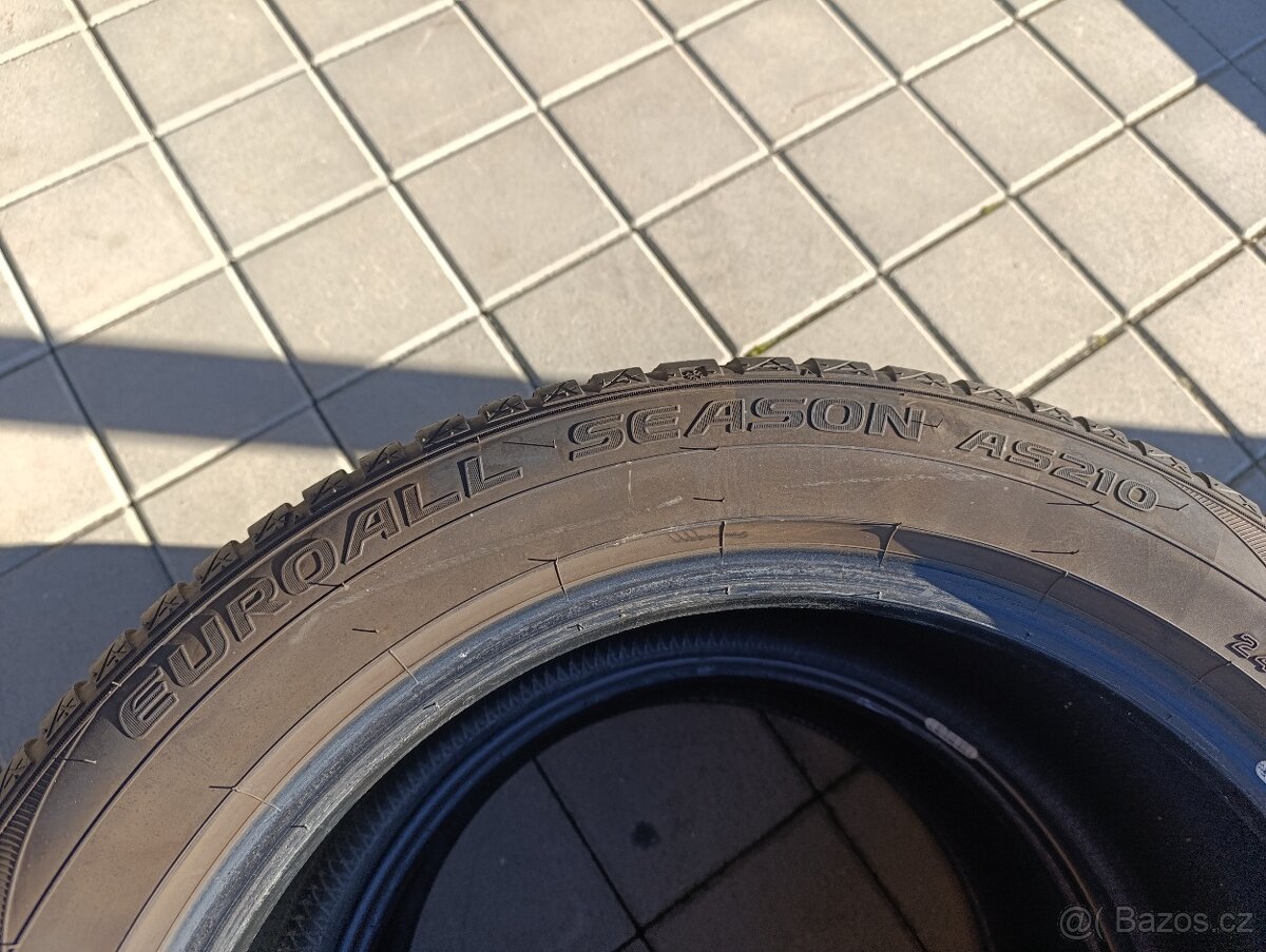 Falken 245/50 R19 - 5