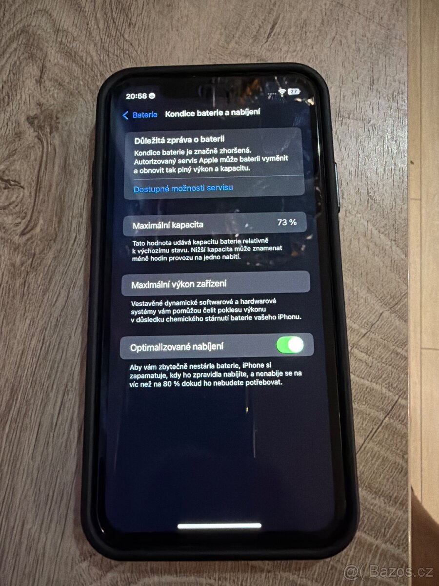 APPLE IPHONE 11 64 GB - 5