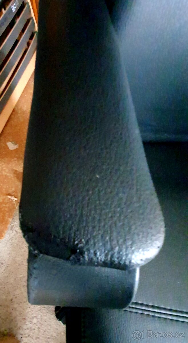 Kancelářská židle/křeslo - 5