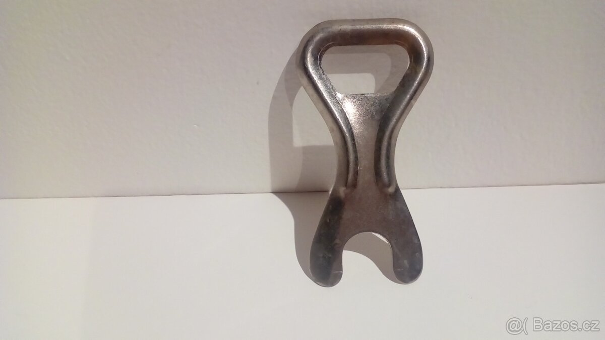 Staré vidličky,Visací zámky,ST.HRNEK,St. plechová kone - 5