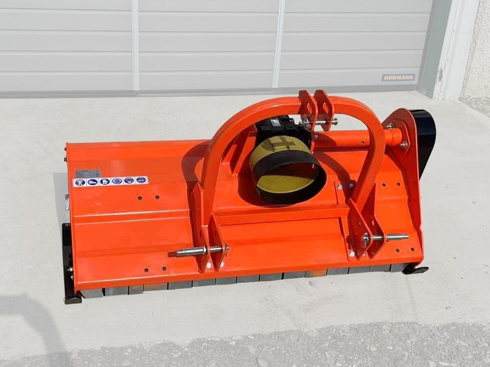 Mulčovač Dabaki EFGC 145 (vč.DPH) - 5