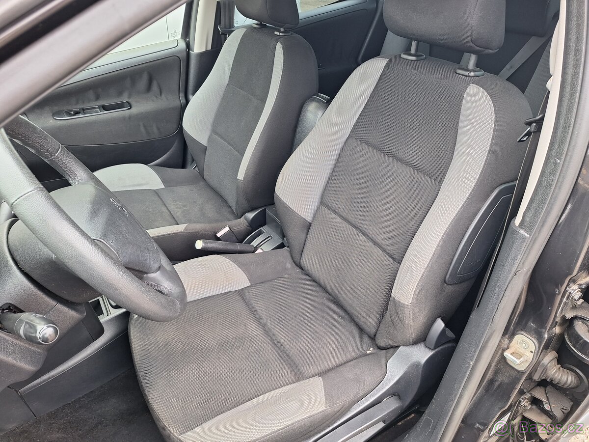 Peugeot 207 benzin 1,4i - 5