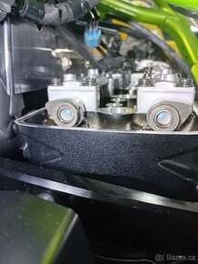 Motor Simson SR 4-2 Star/ Vogelserie - 5