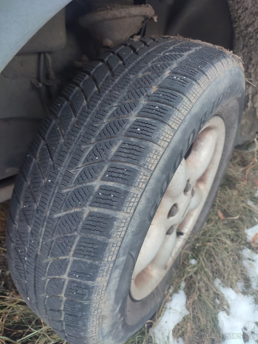 Land rover freelander 1.8i lpg - 5