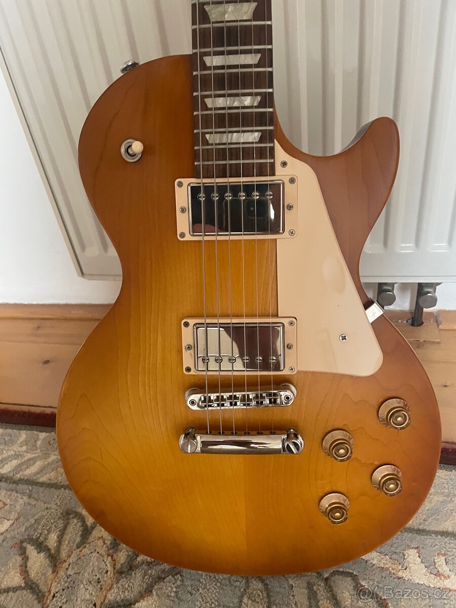 Gibson Les Paul Tribute USA - 5