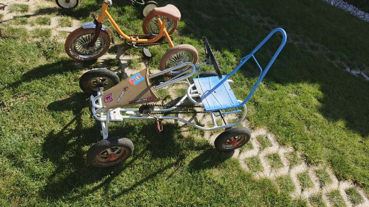 Staré dětské.. - 5