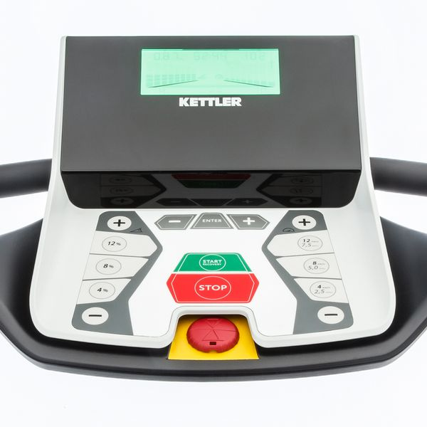 Běžecký pás Kettler Track 3 - 5