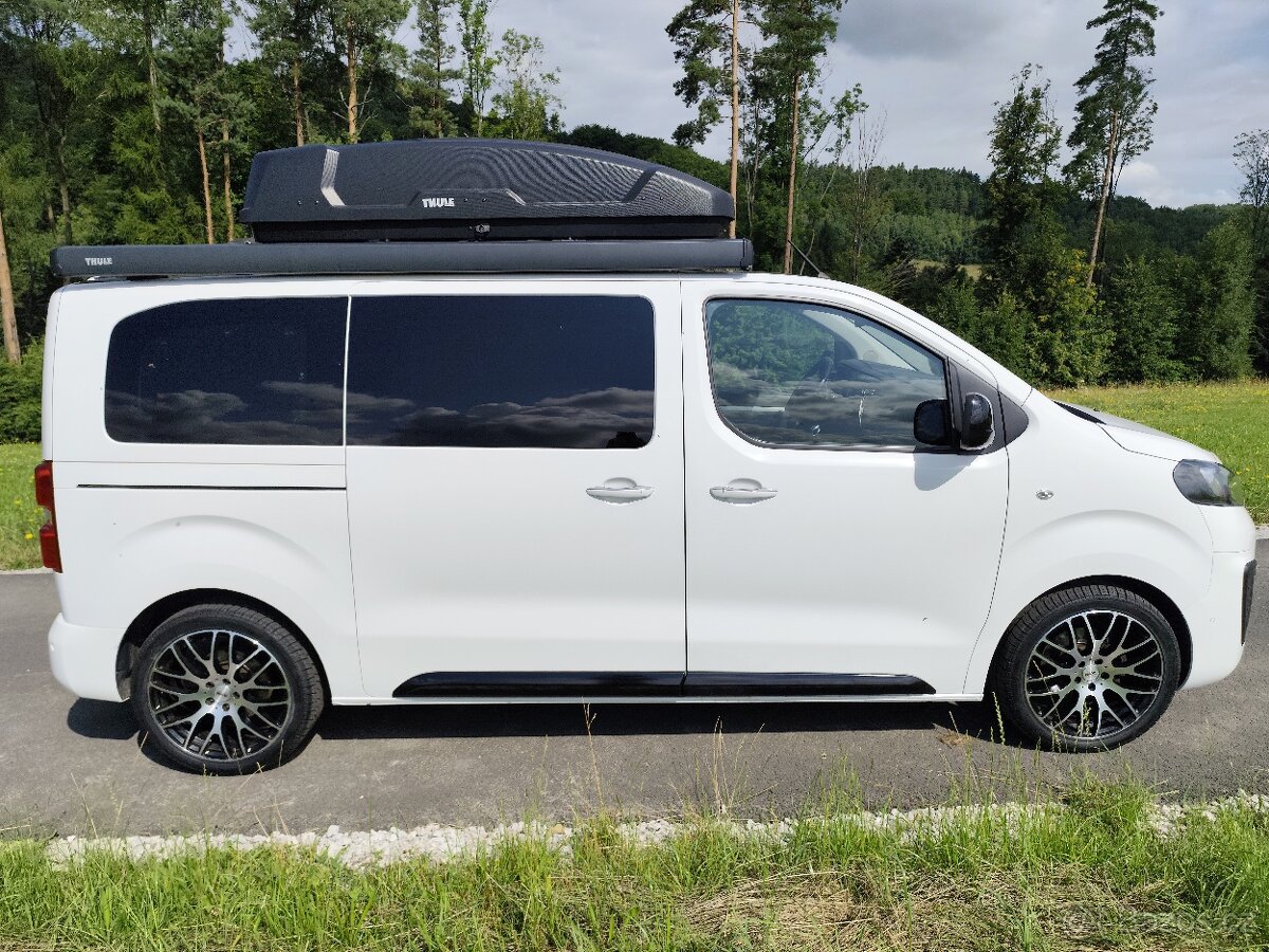 Opel Zafira LiFe 2.0CDTi - 5