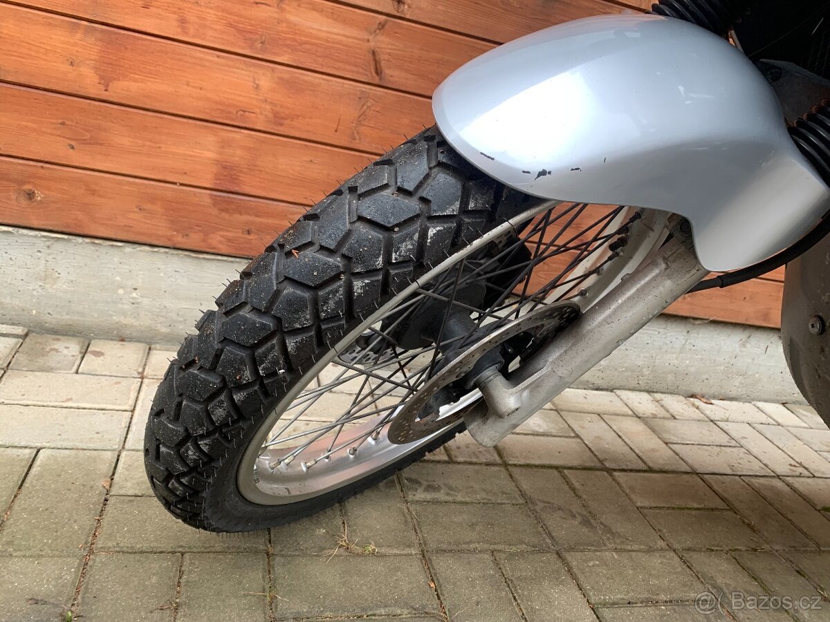 Honda XL 650 Transalp - 5