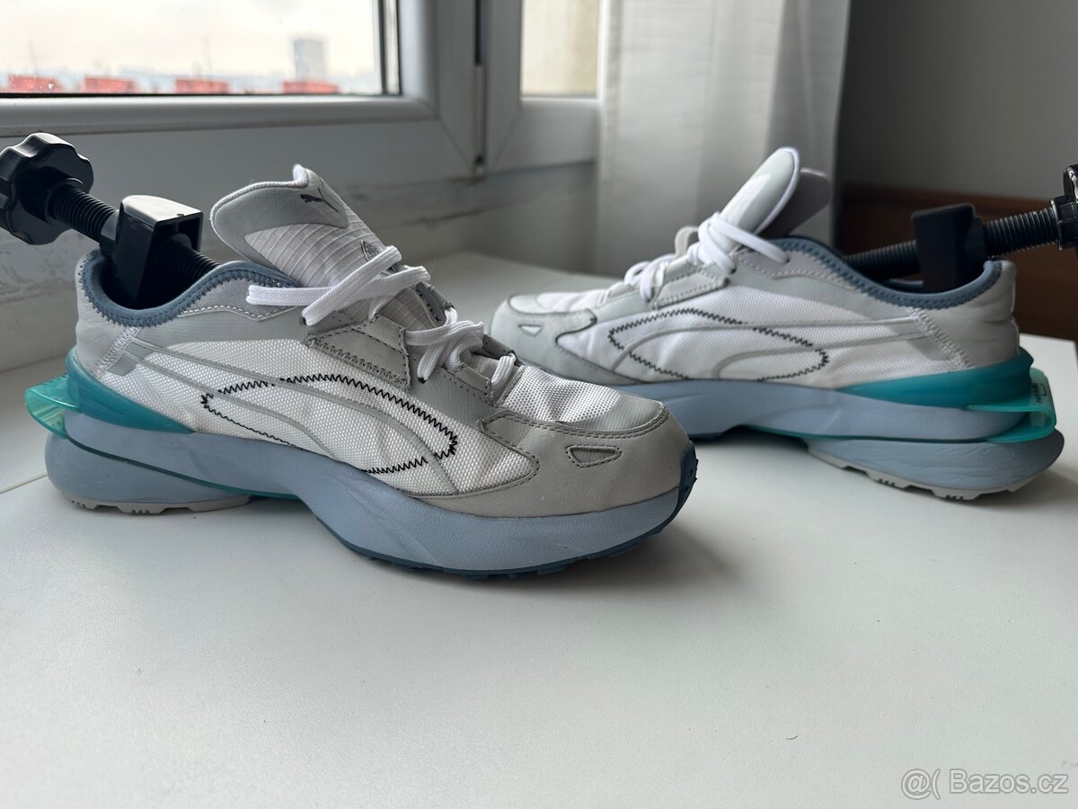 Boty Puma Gore-Tex PwrFrame OP-1 42(27cm) - 5