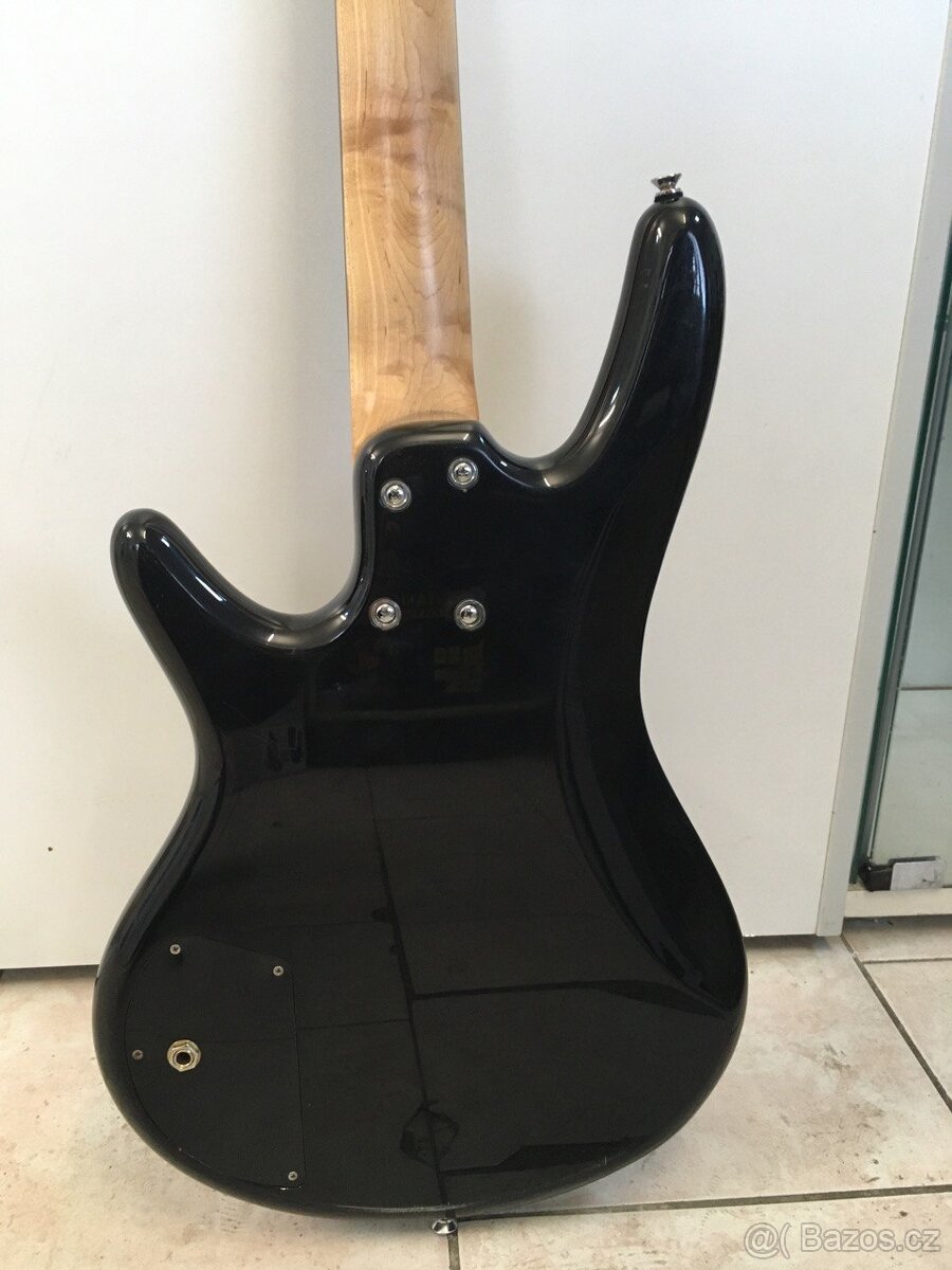 Ibanez Soundgear Gio - 5