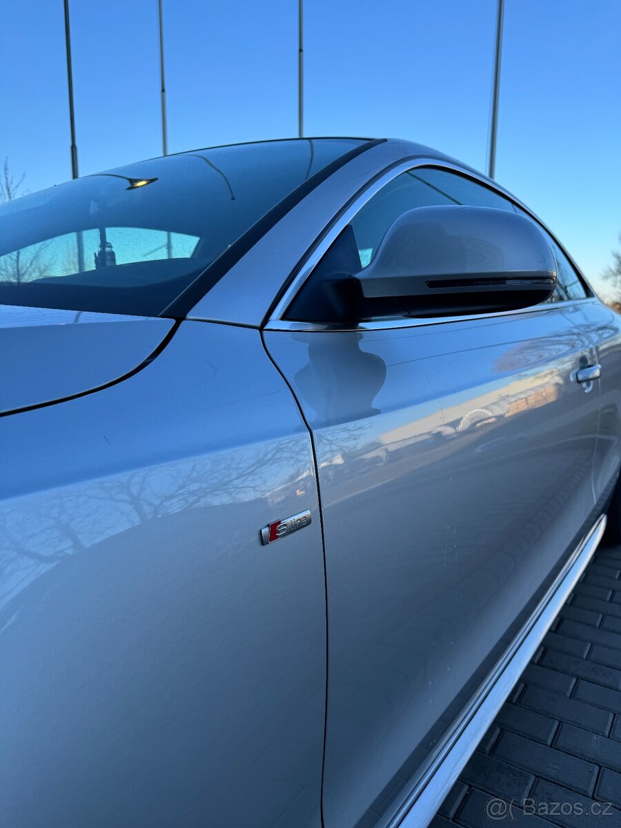 Audi A5 2.0 TFSI 132kW - 5