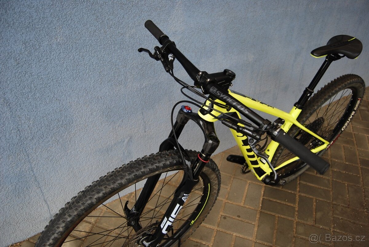 Scott Scale 29 Carbon S - 5