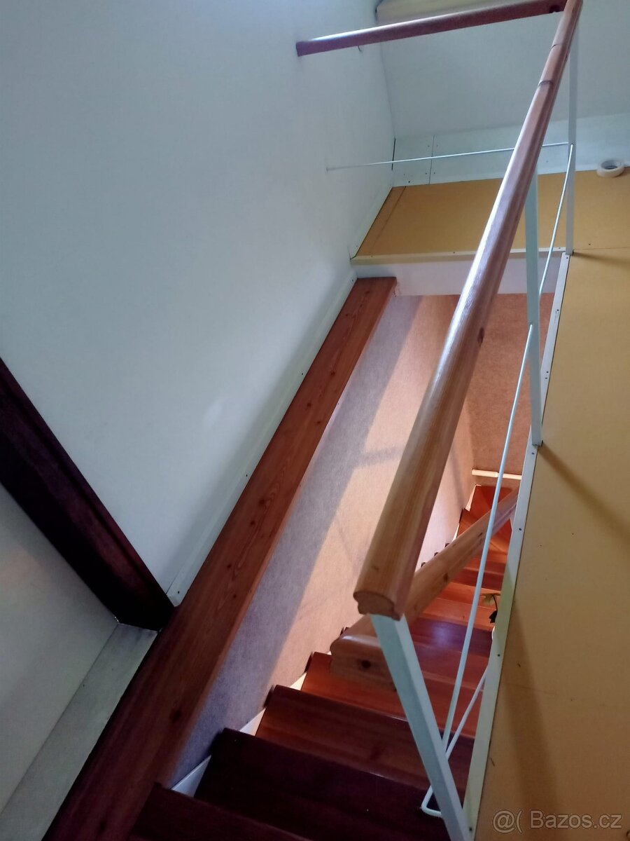 Schodiště - 5
