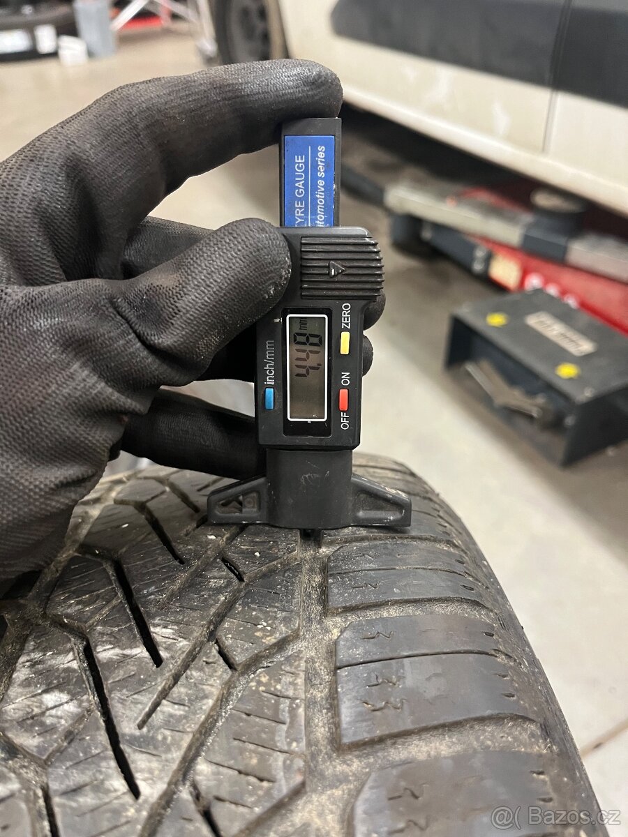 Plecháče 4x108 r15 Citroen/Peugeot - 5