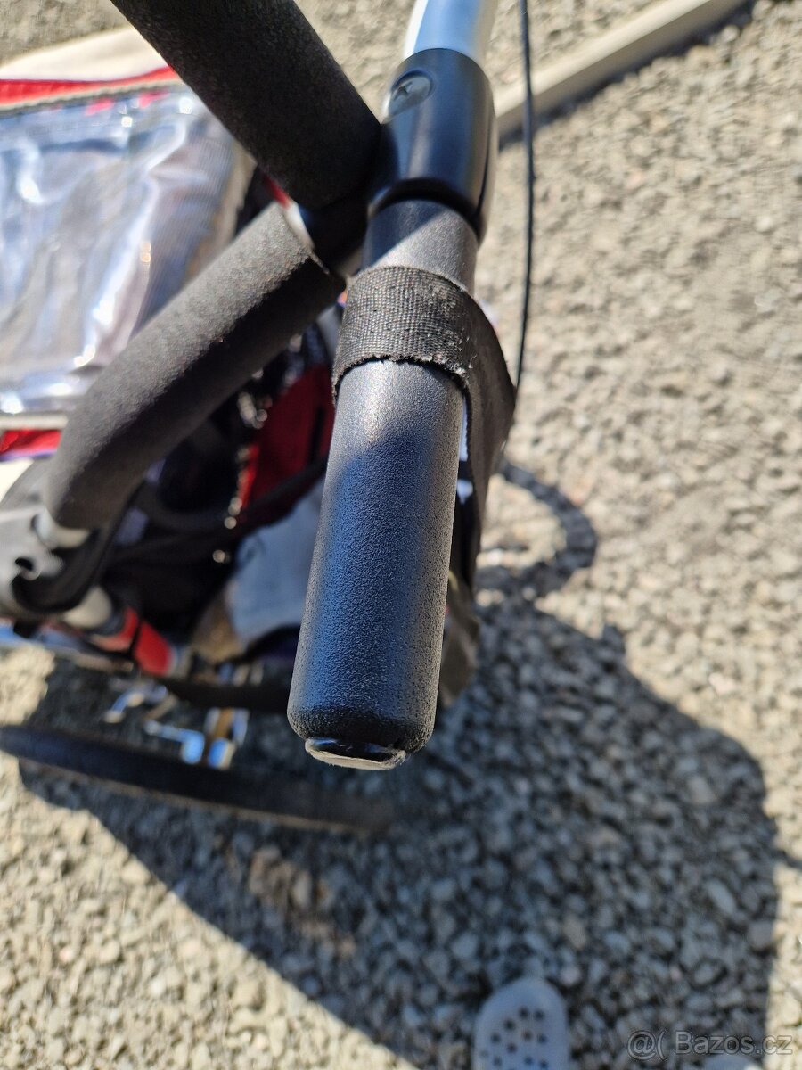 Chariot cx1 původní - 5