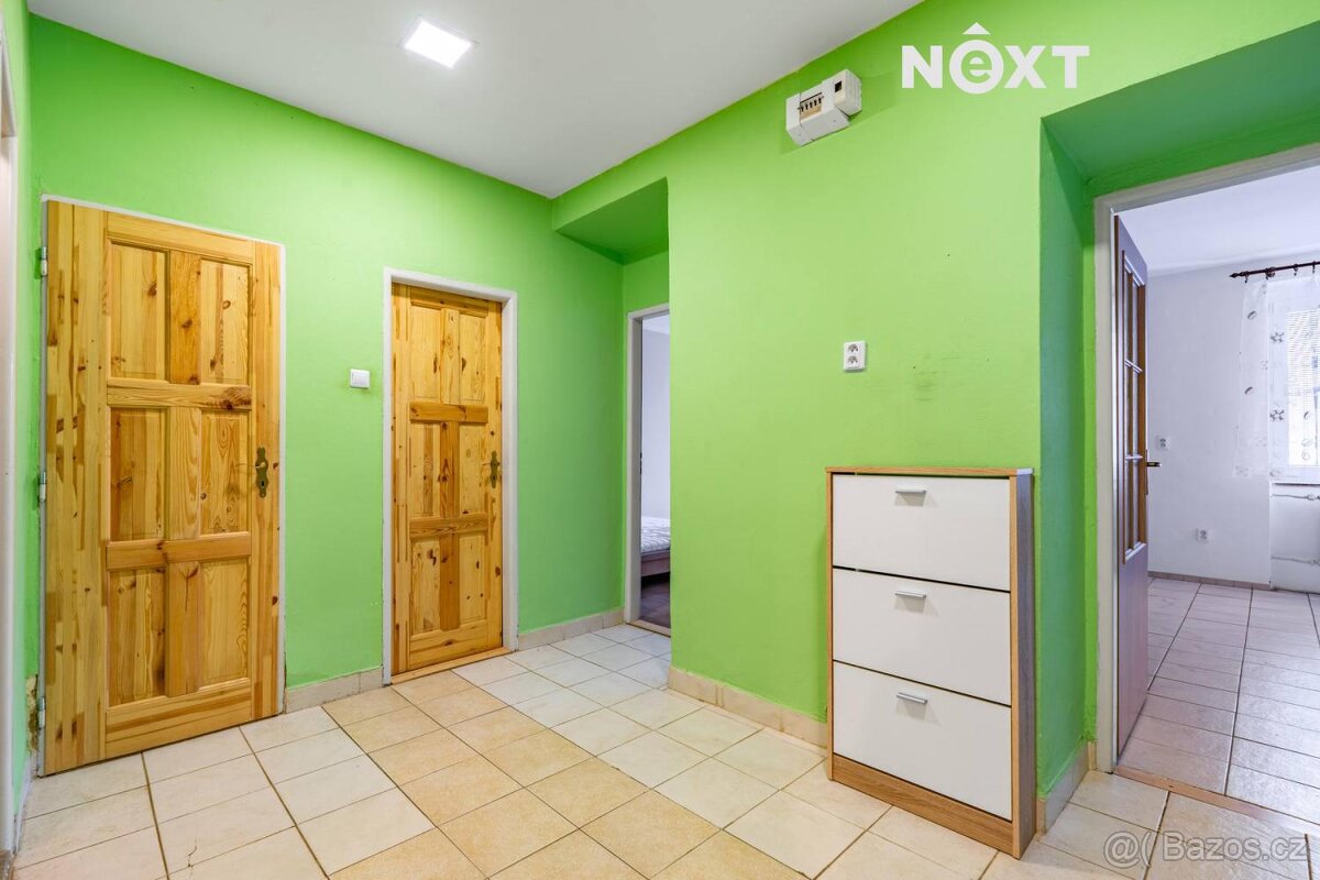 Prodej byt 1+1, 44㎡ - 5