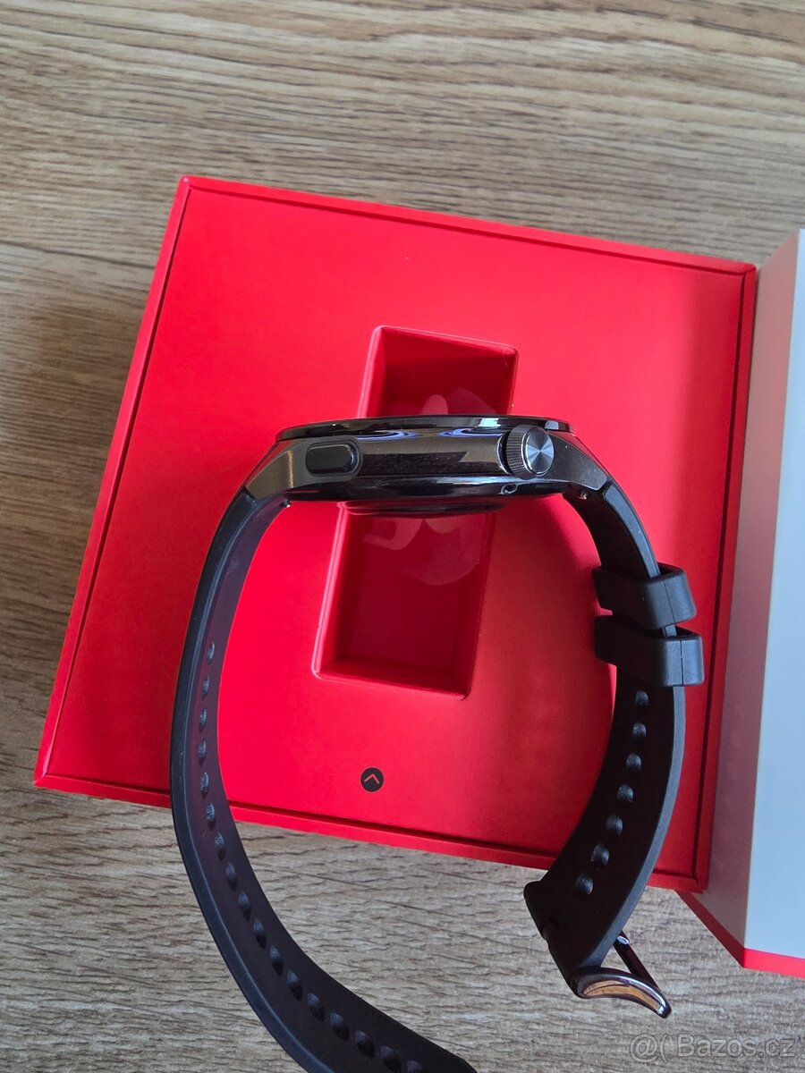 OnePlus Watch 3 Titanium - 5