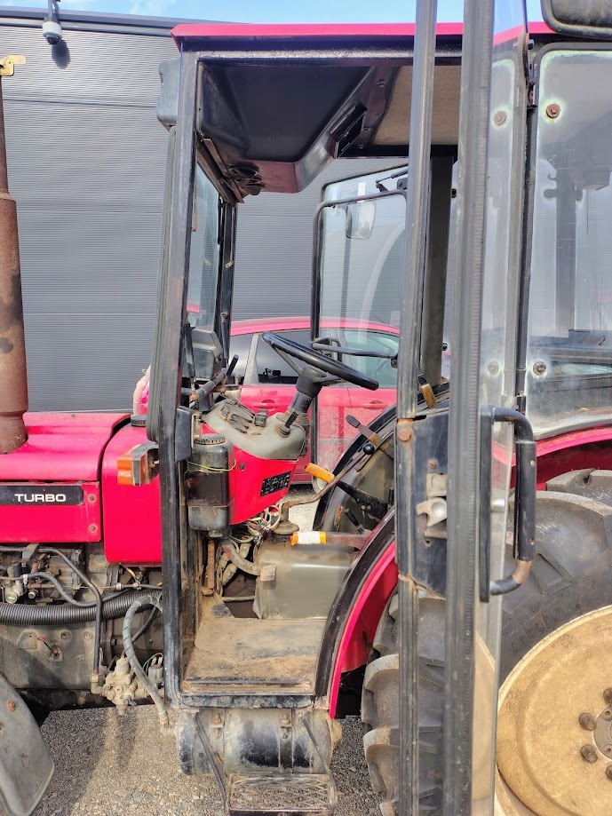 ZETOR 5243 Turbo (viniční - 5
