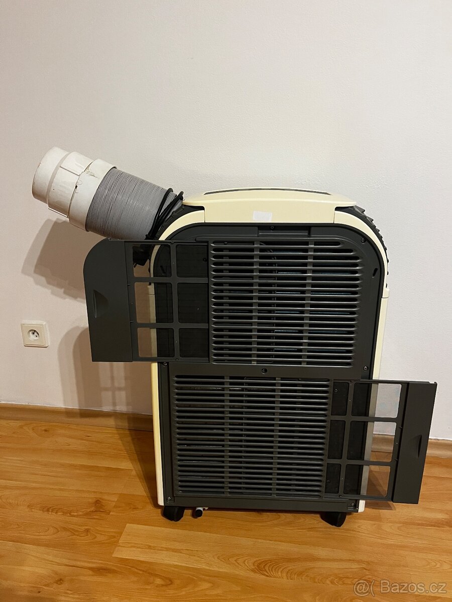 mobilní klimatizace Sinclair - 5