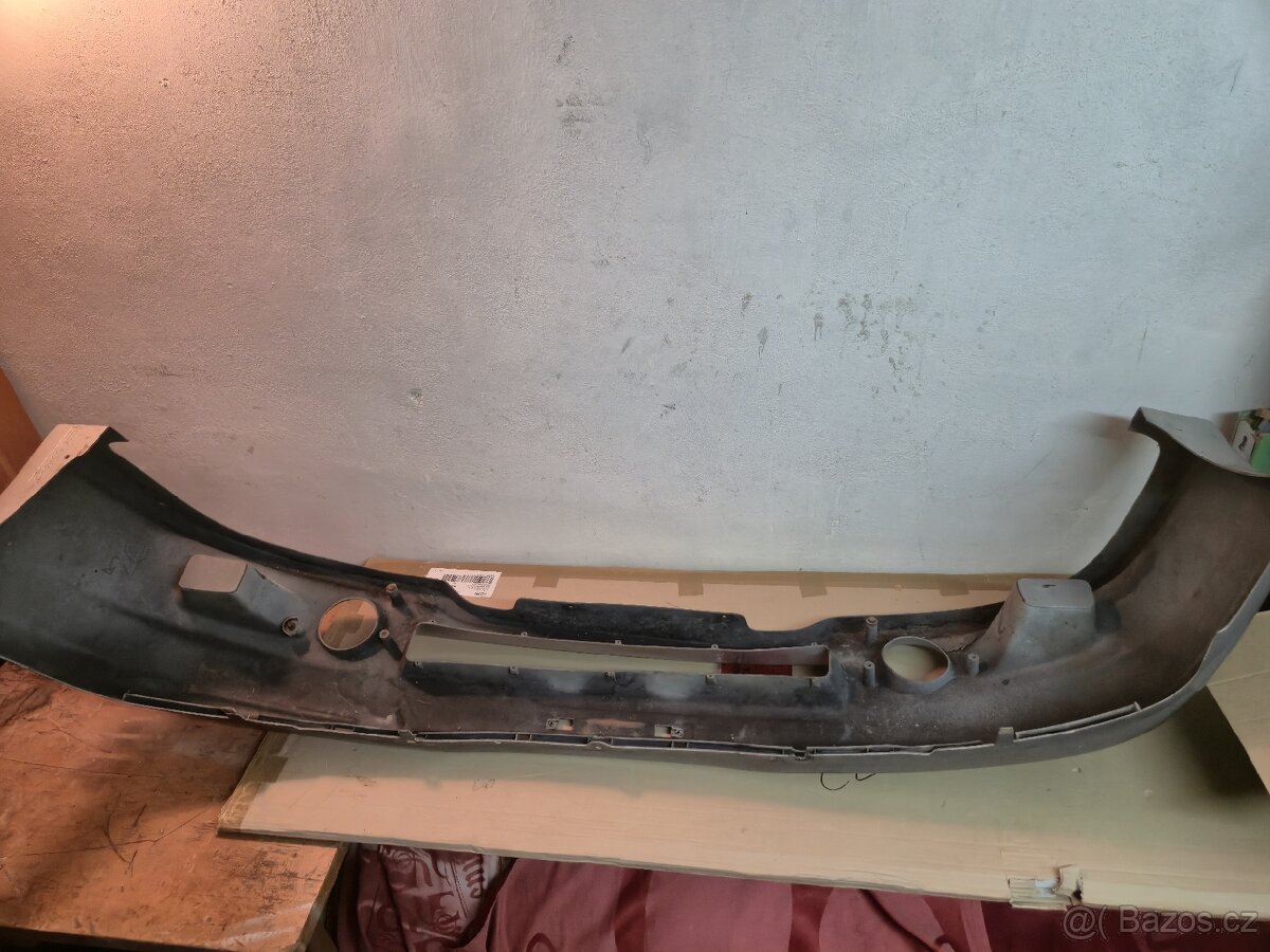 TTE Nárazník pro Toyota Corolla E11 - 5