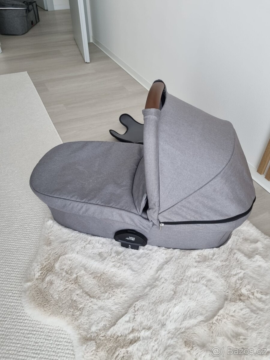 Trojkombinace Britax Smile III - 5