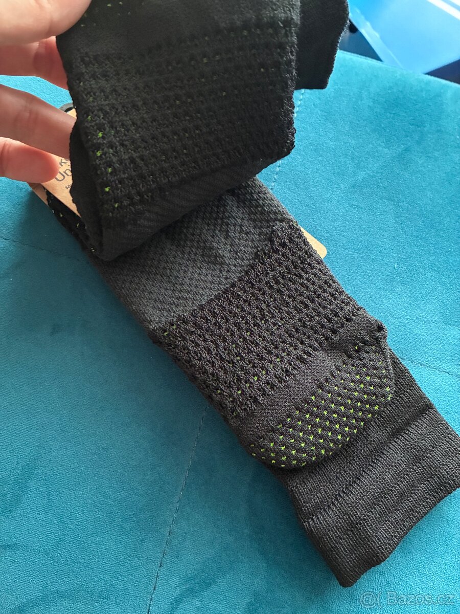Nike ponozky - 5