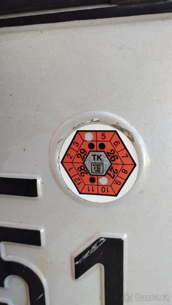 Yuki 125 Manxman - 5