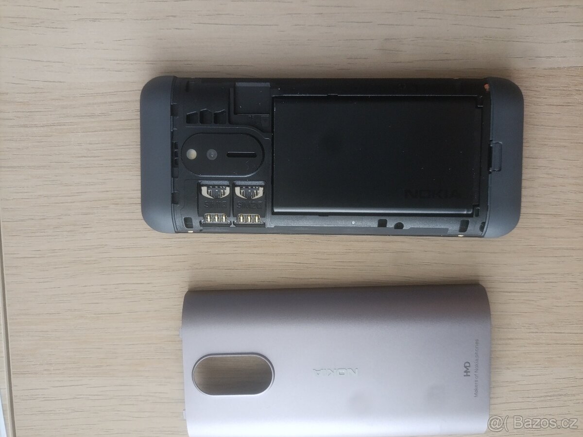 Nokia 230 HDM - 5