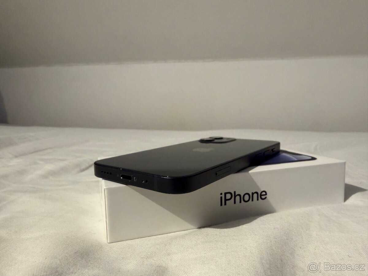 IPhone 12 mini 64gb Black. - 5