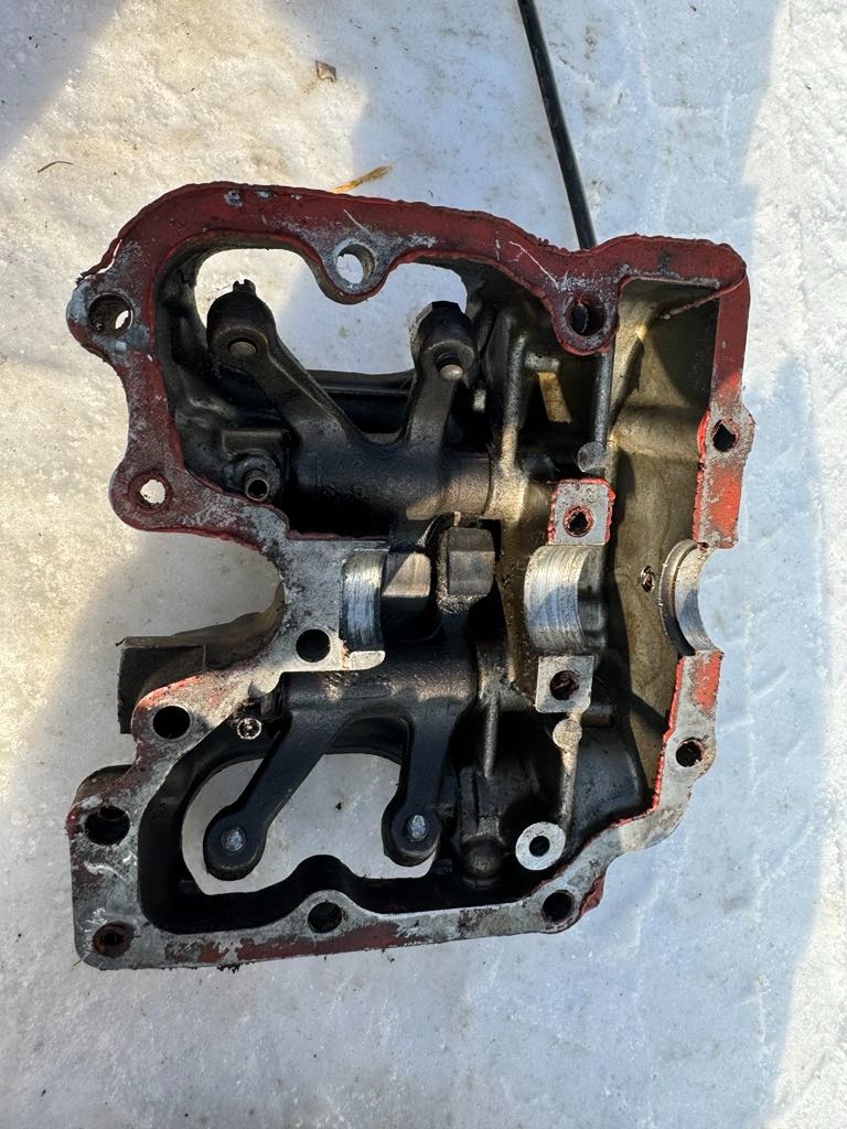 Prodám honda xl 400r,bez tp