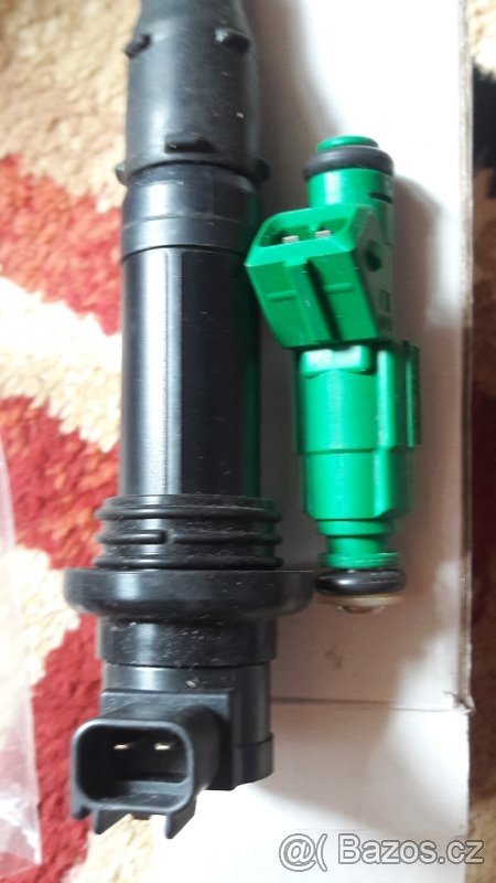 Seadoo diely 2-tak a 4-takt + vodné a člny - 5