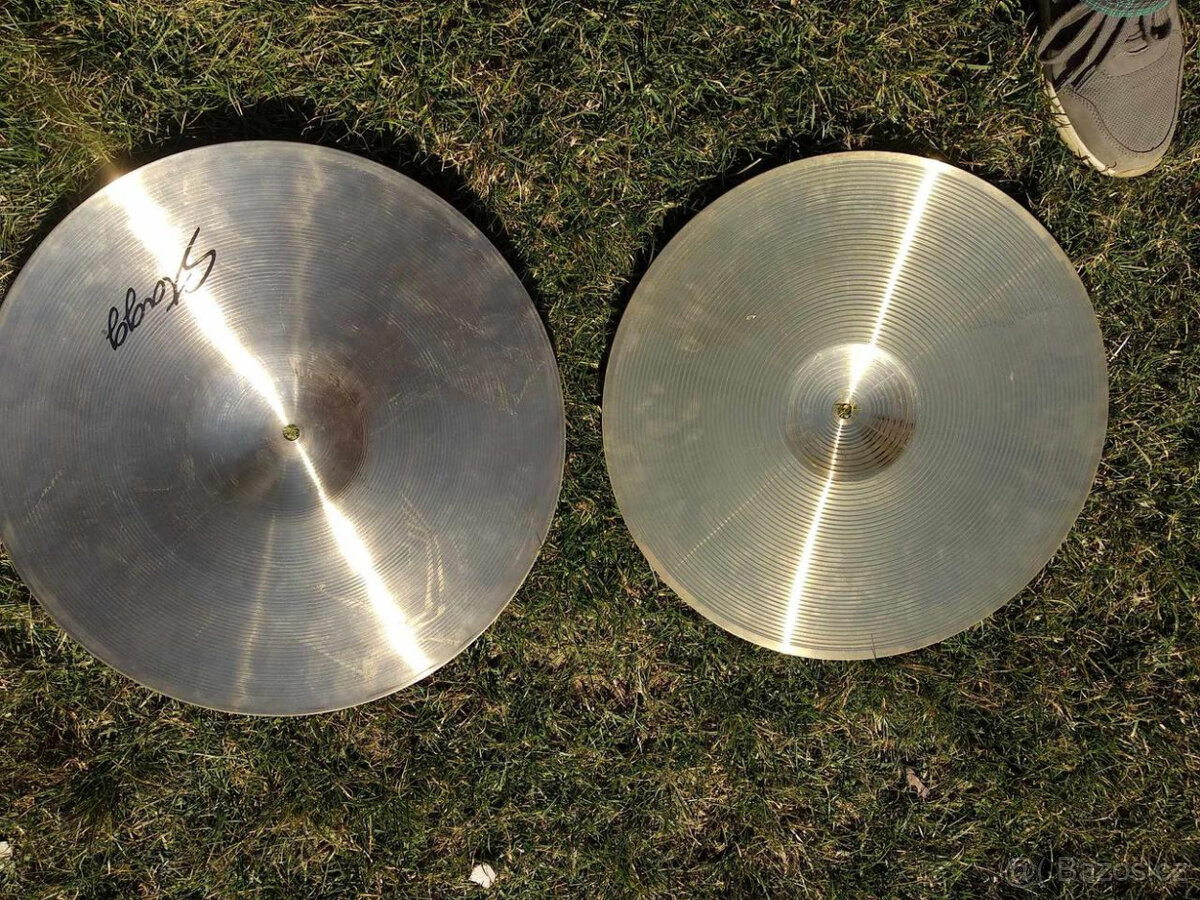 Příslušenství k Bicím. - 5