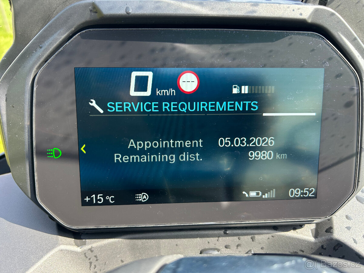 BMW C 400 GT,bmw c 400,gt,GT,BMW - 5