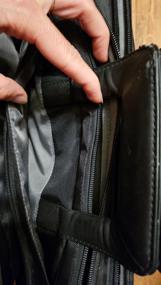 Taška na notebook Dell - 5