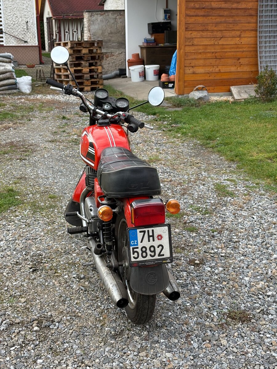 Čz 472 - 5