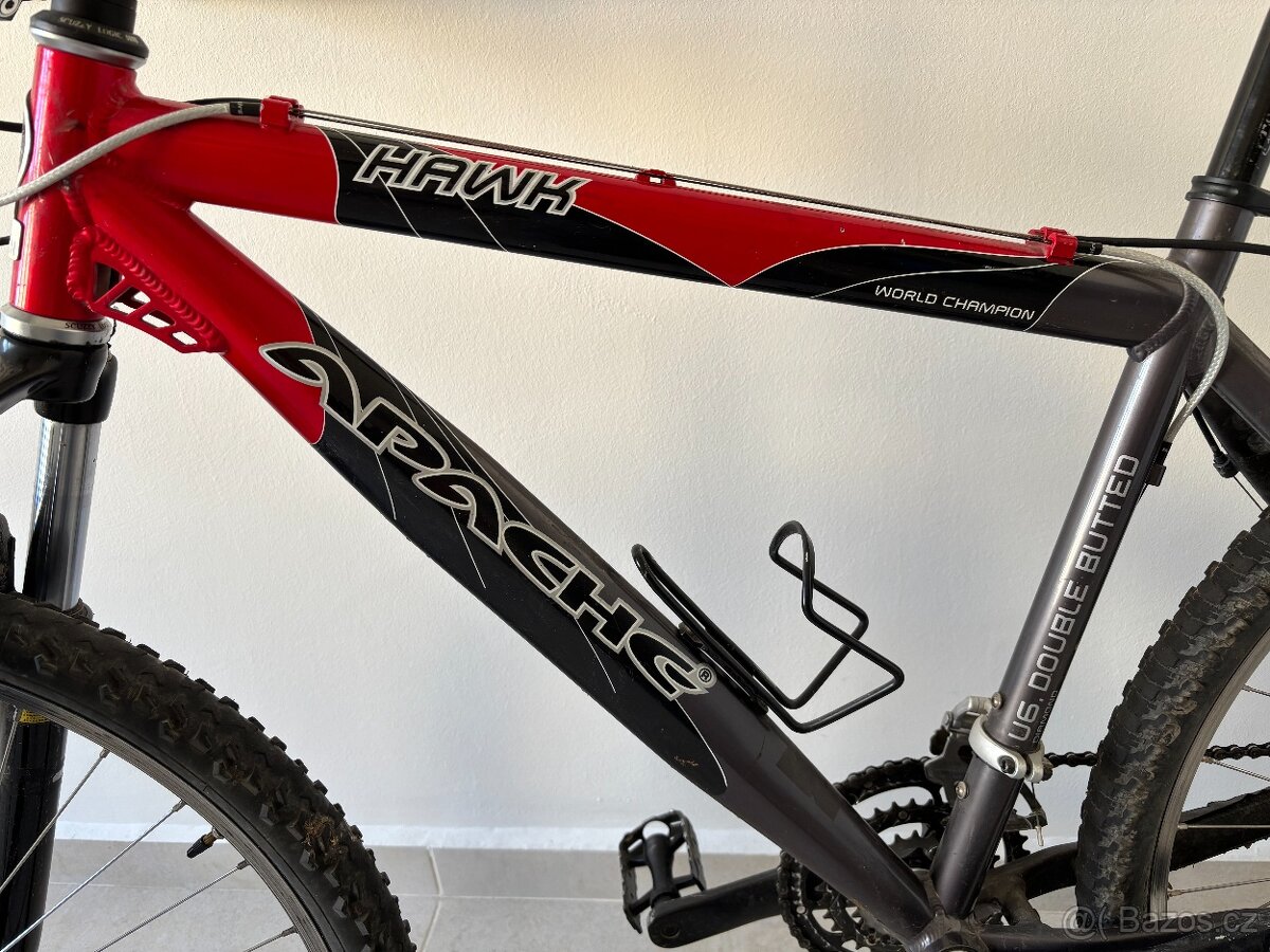 Horské kolo Apache Hawk - 5
