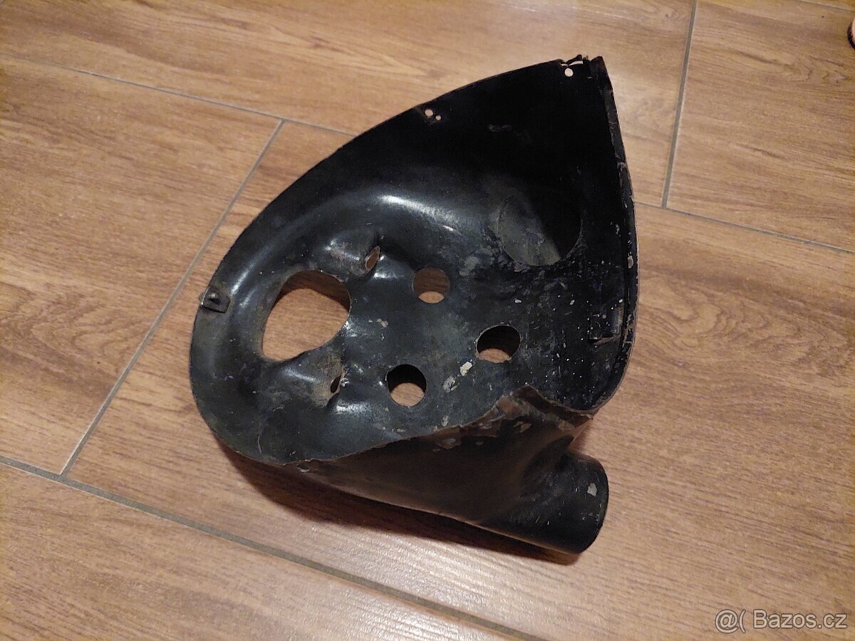 Jawa 250 kyvacka - maska - 5